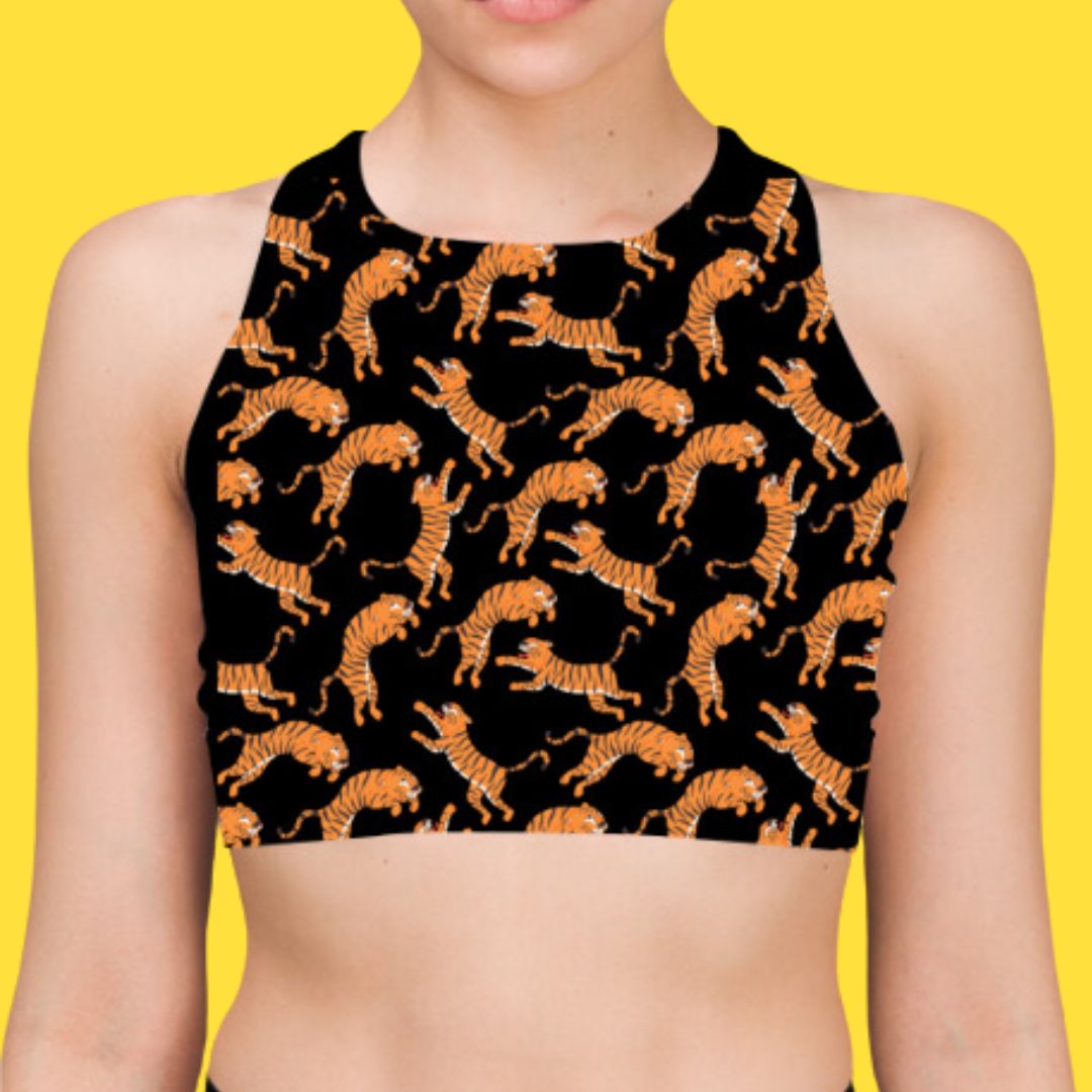 Tiger Tiger