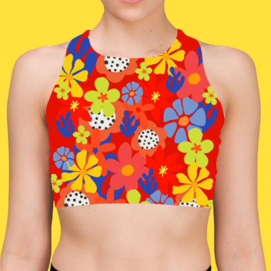 Flower Power